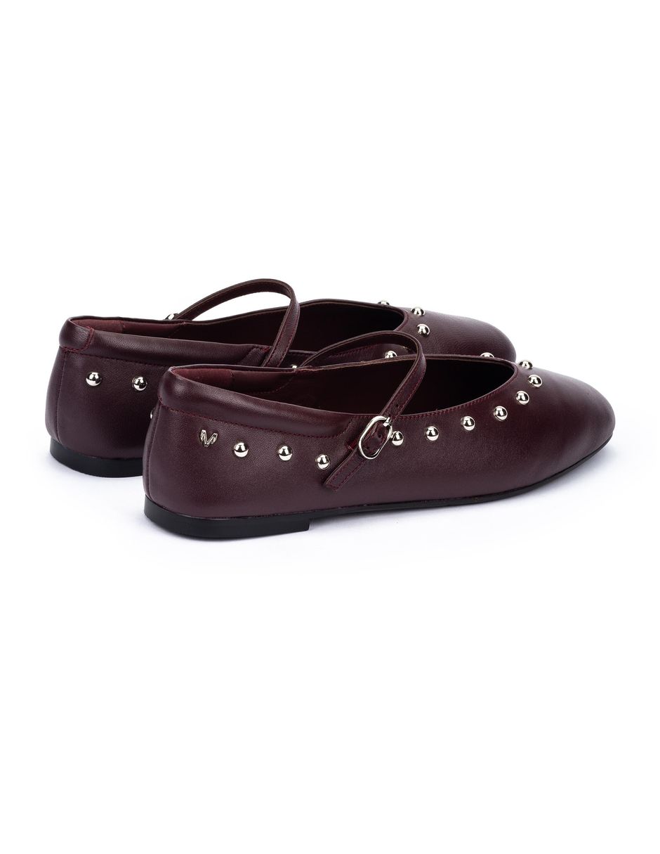Balerina para mujer 3