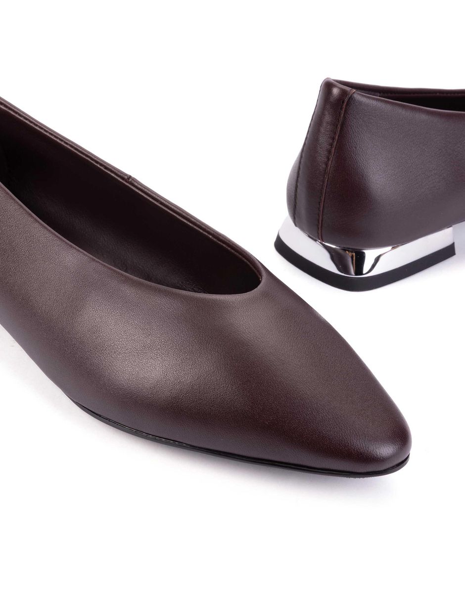 Balerina para mujer 4