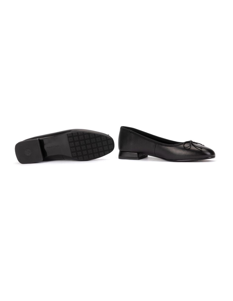 Balerina para mujer 5