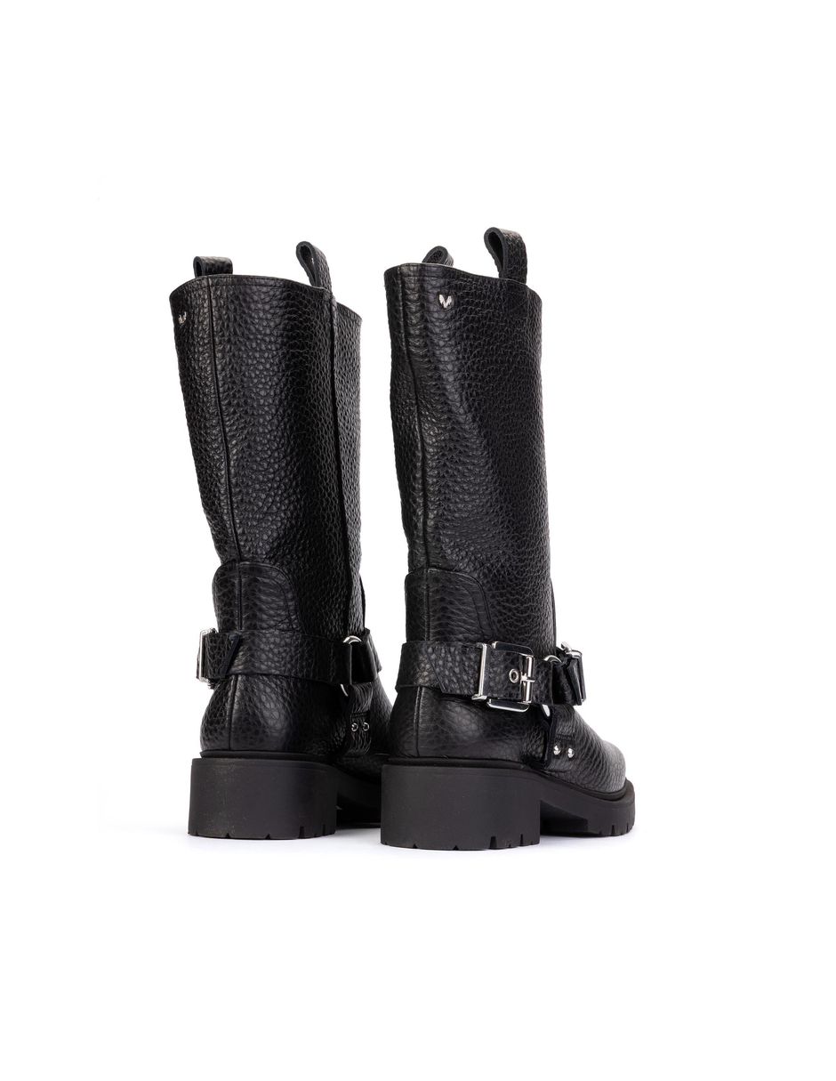 Bota arriba de la rodilla para mujer 3