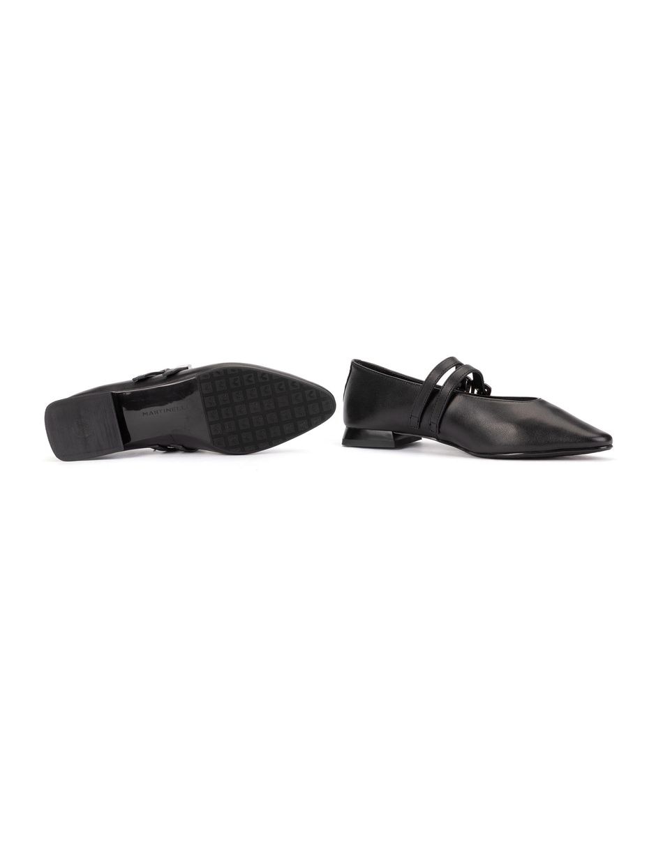Balerina para mujer 5