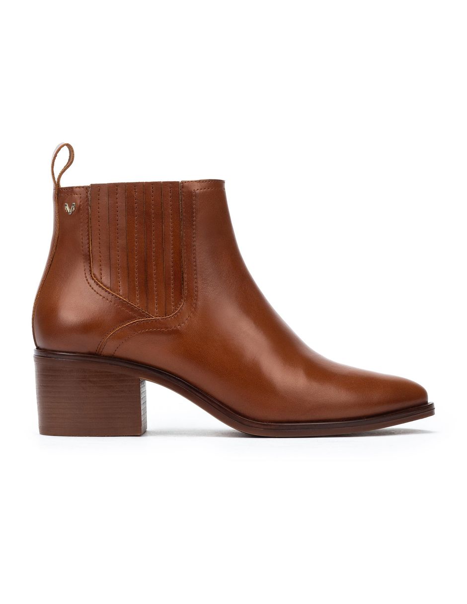 Bota al tobillo para mujer Bota al tobillo para mujer