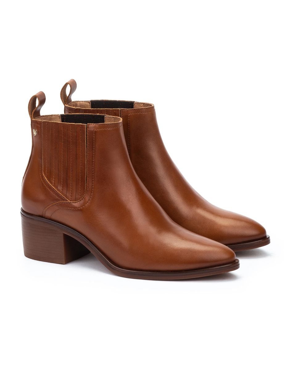 Bota al tobillo para mujer 2