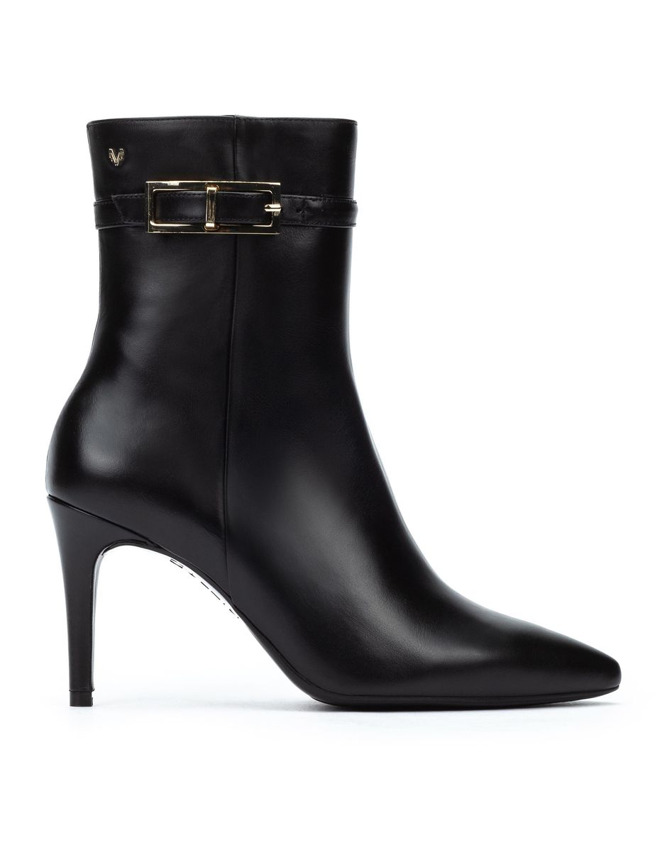 Bota arriba del tobillo para mujer Bota arriba del tobillo para mujer
