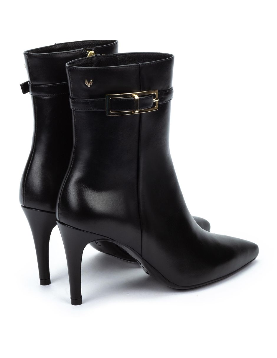 Bota arriba del tobillo para mujer 3