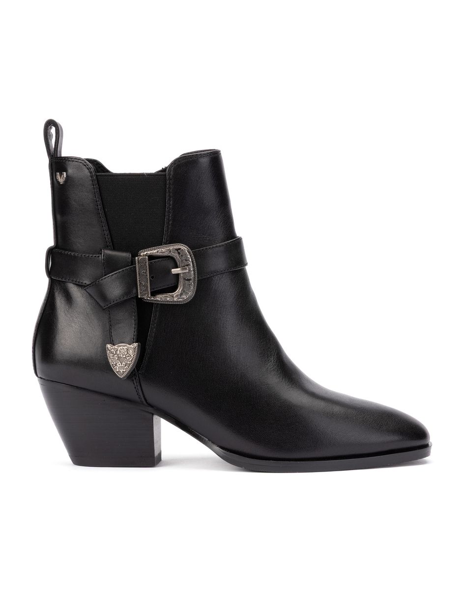 Bota arriba del tobillo para mujer Bota arriba del tobillo para mujer