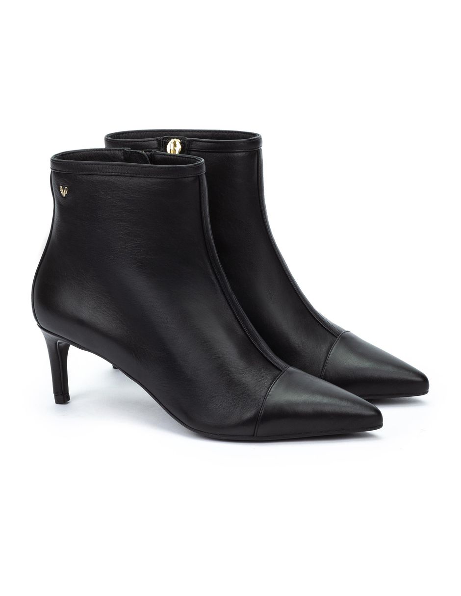 Bota al tobillo para mujer 2