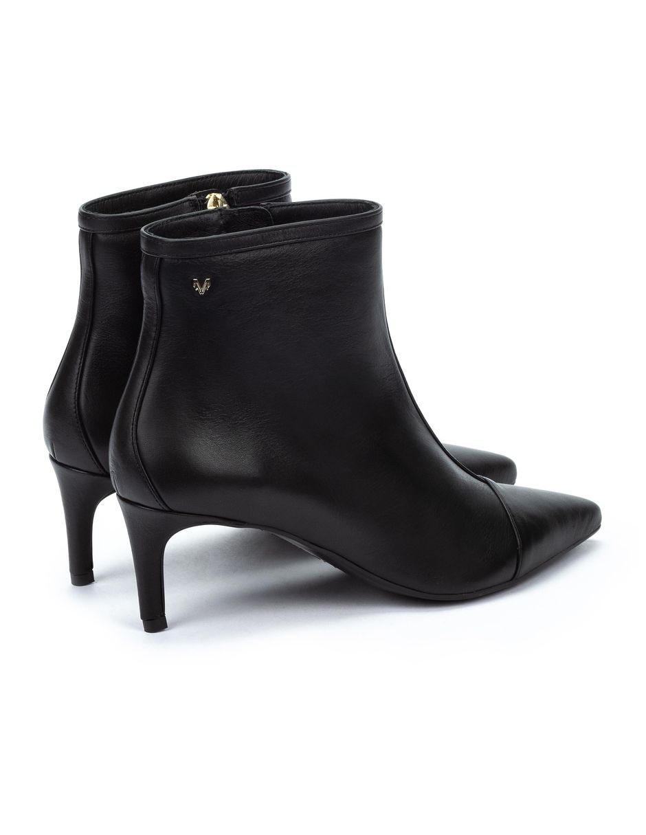 Bota al tobillo para mujer 3