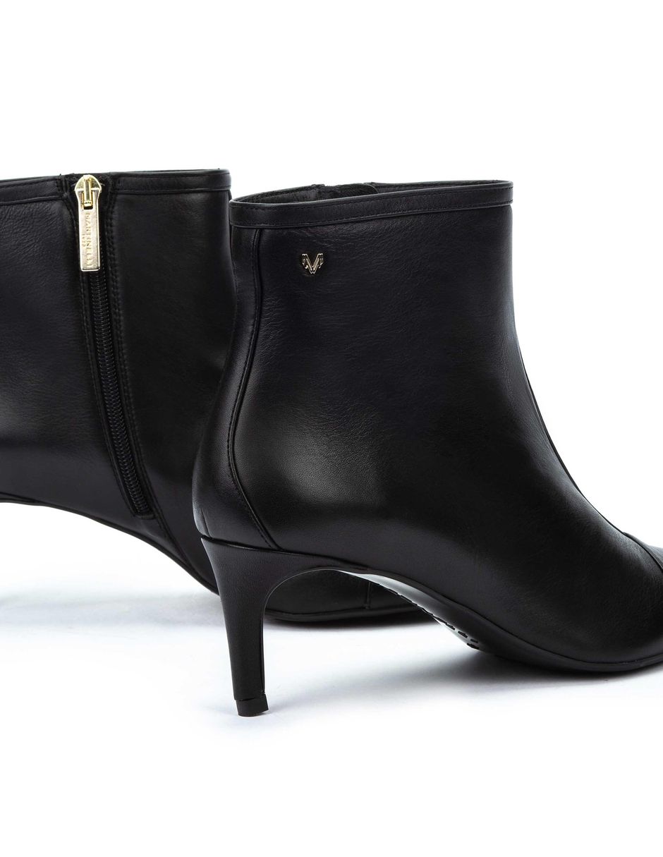 Bota al tobillo para mujer 4