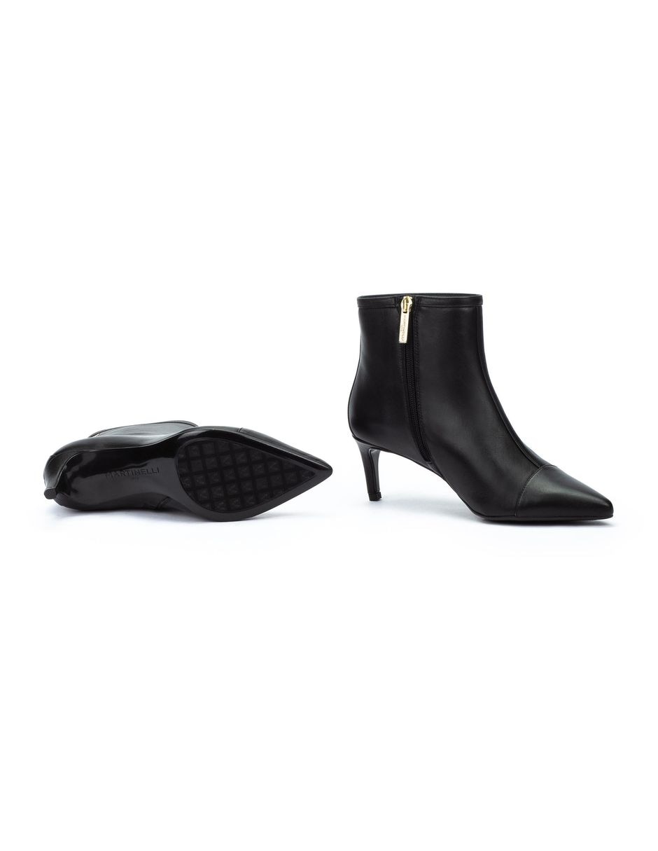 Bota al tobillo para mujer 5