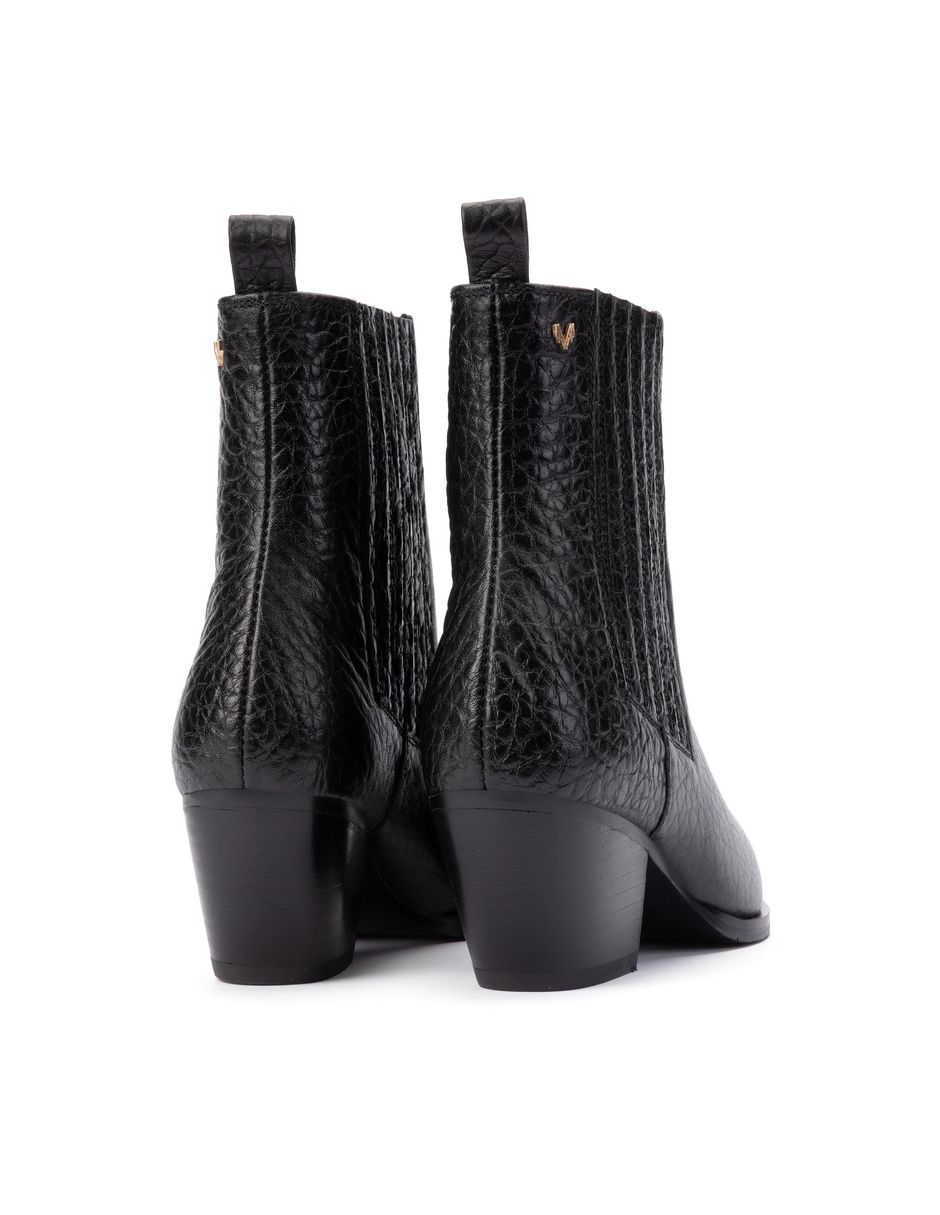 Bota arriba del tobillo para mujer 3