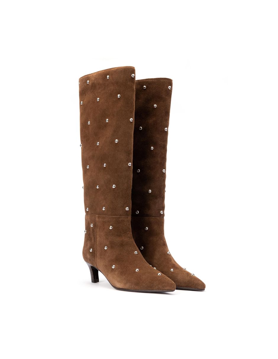 Bota al tobillo para mujer 2