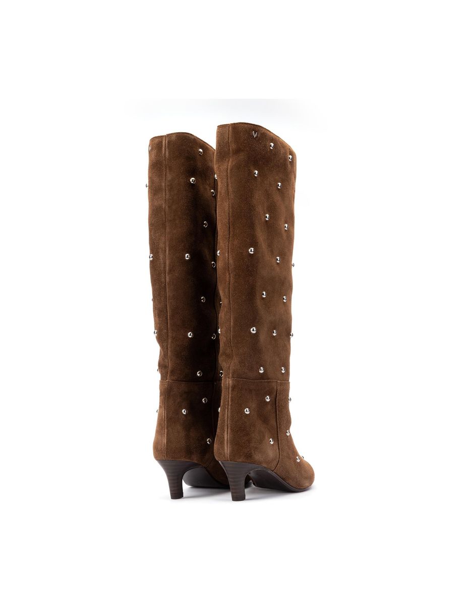 Bota al tobillo para mujer 3
