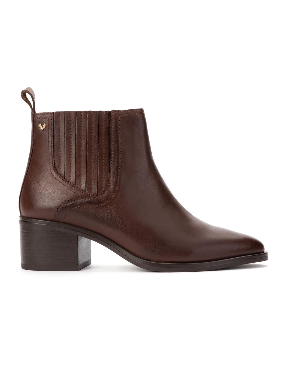 Bota al tobillo para mujer Bota al tobillo para mujer
