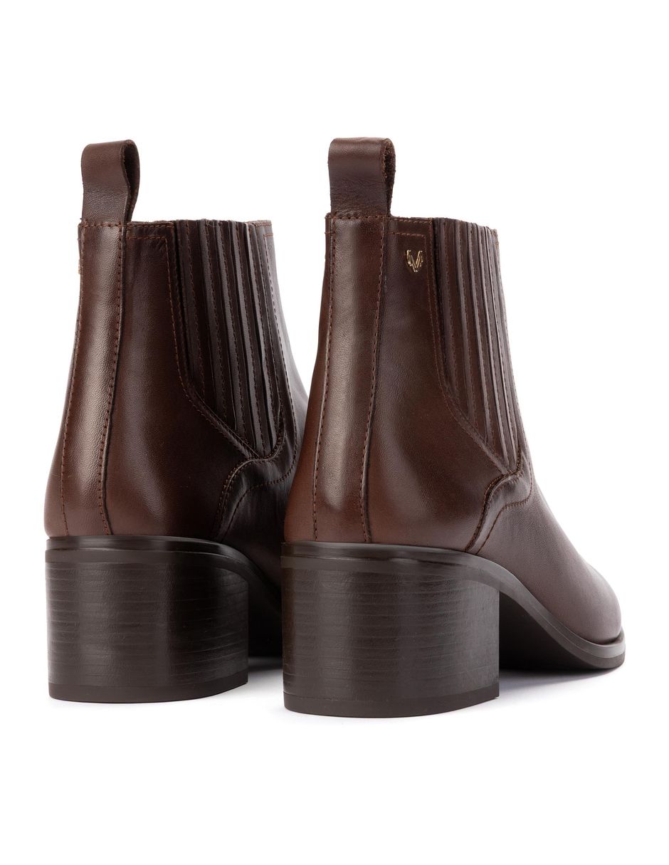 Bota al tobillo para mujer 3