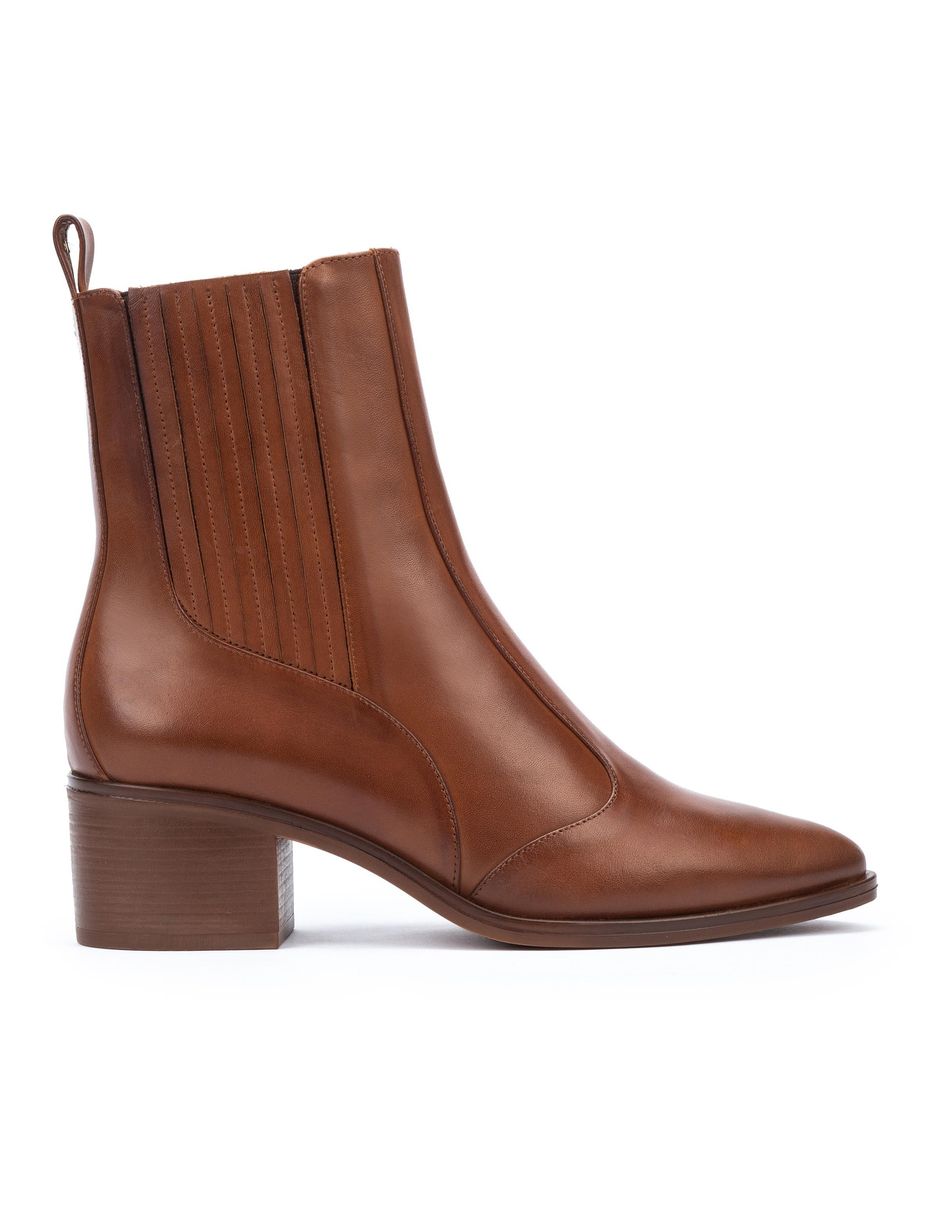 Bota arriba del tobillo para mujer Bota arriba del tobillo para mujer