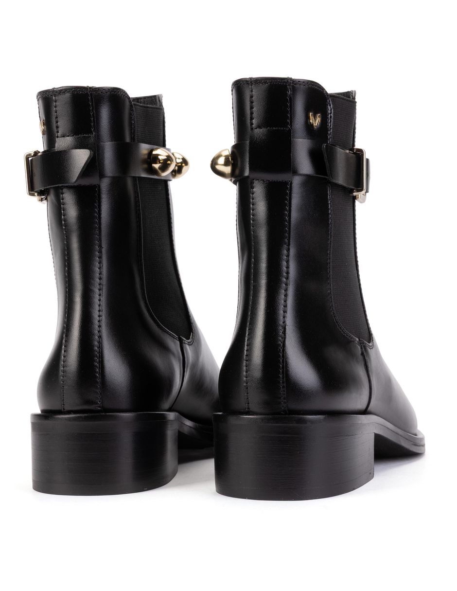 Bota arriba del tobillo para mujer 3