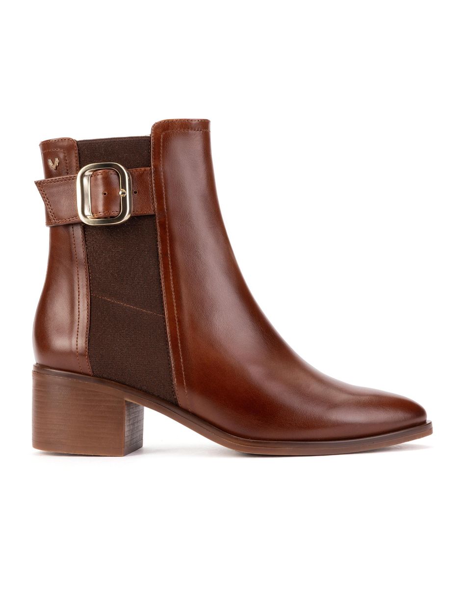 Bota arriba del tobillo para mujer Bota arriba del tobillo para mujer