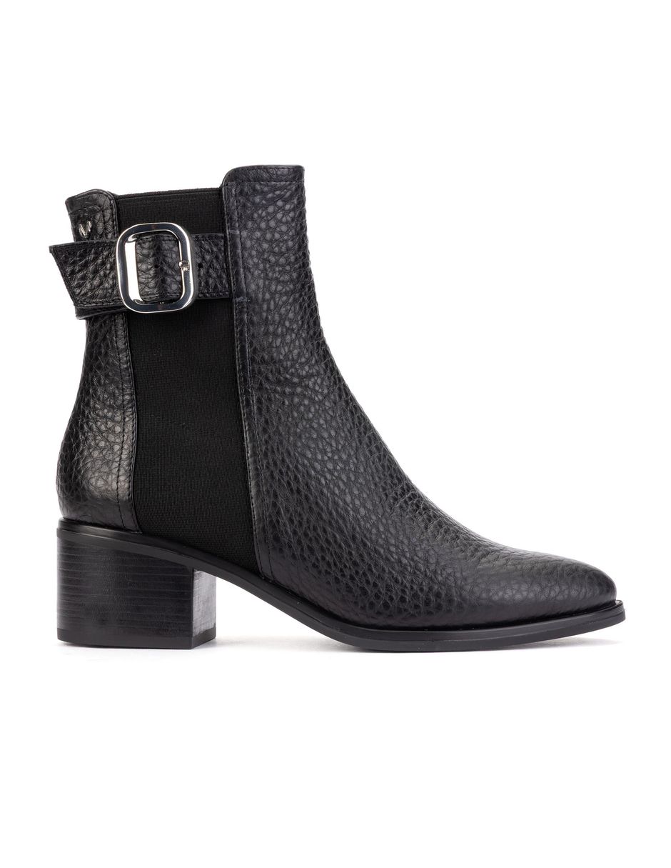 Bota arriba del tobillo para mujer Bota arriba del tobillo para mujer