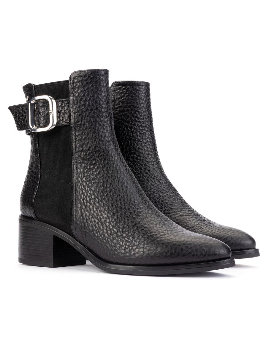 Bota arriba del tobillo para mujer 2