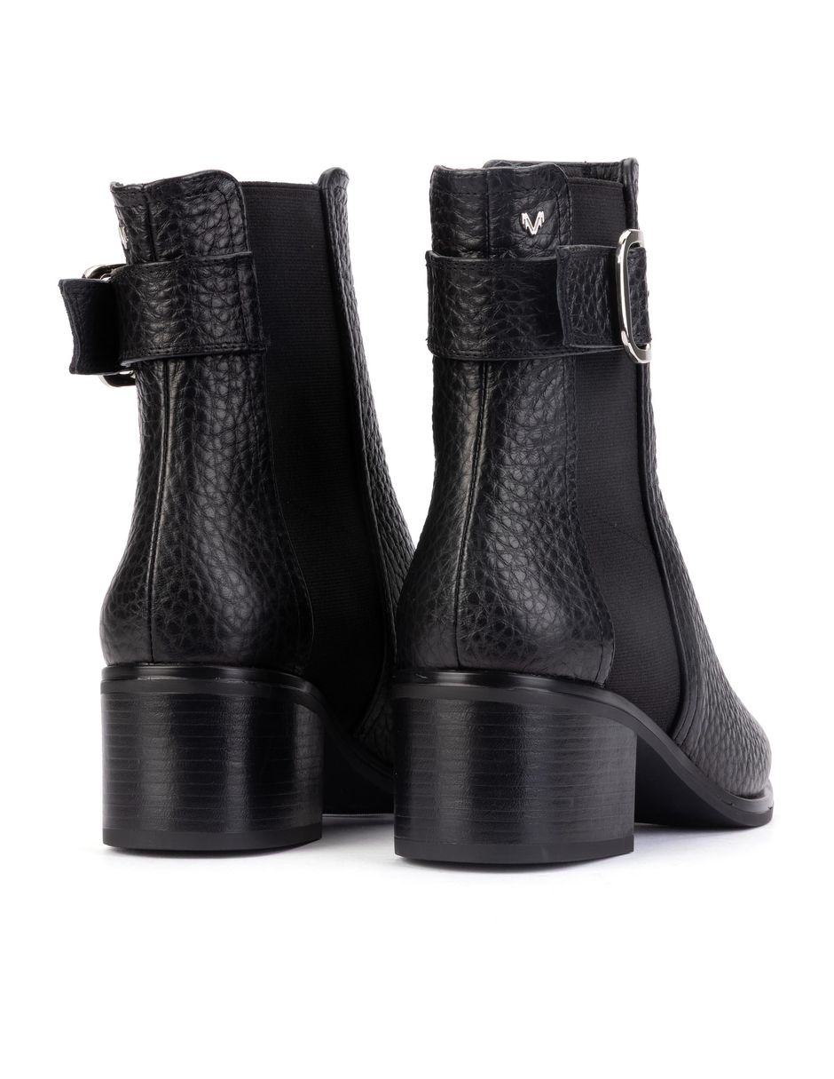 Bota arriba del tobillo para mujer 3