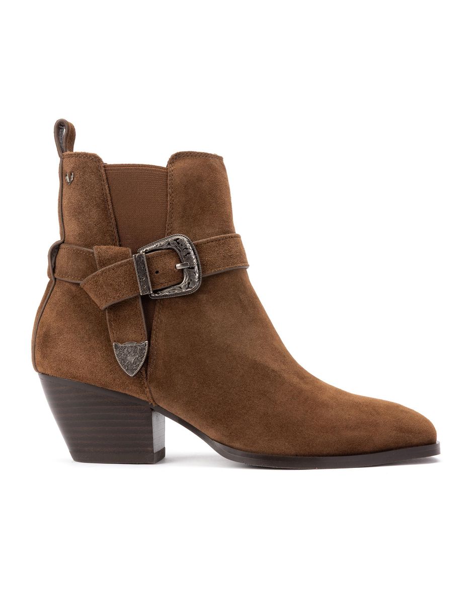 Bota al tobillo para mujer Bota al tobillo para mujer