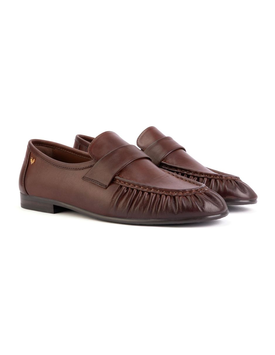 Mocasín para mujer 2