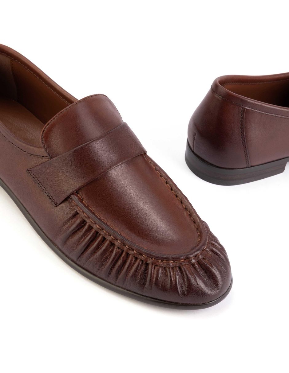 Mocasín para mujer 4