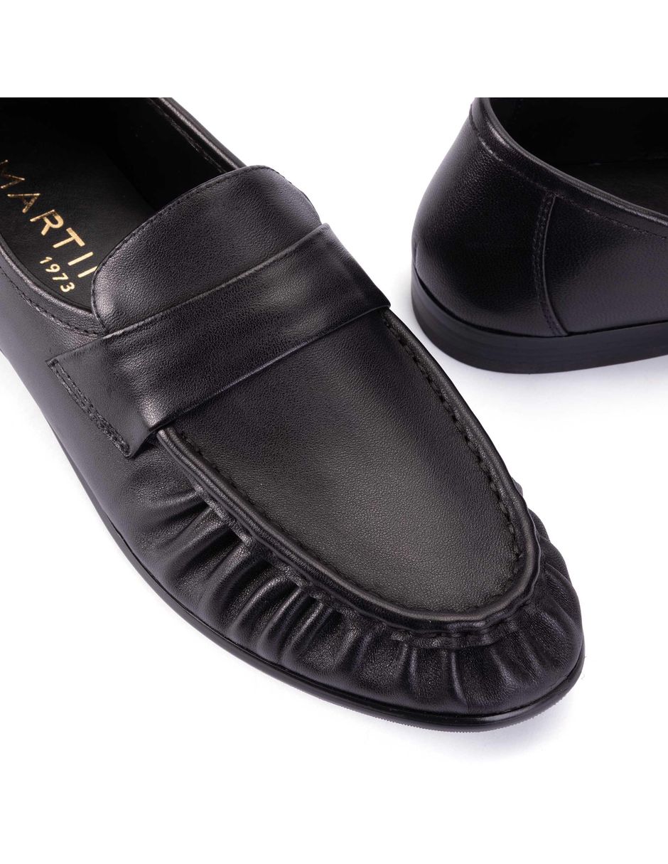 Mocasín para mujer 4