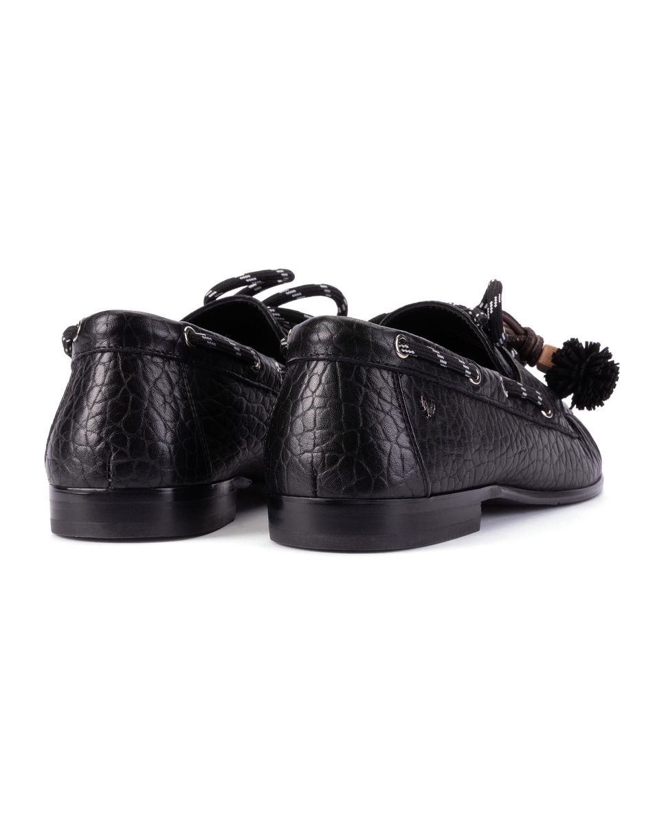 Mocasín para mujer 3