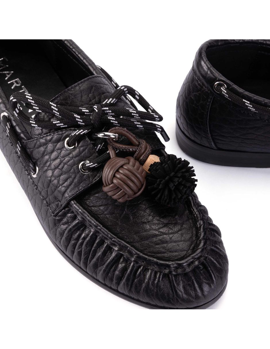 Mocasín para mujer 4