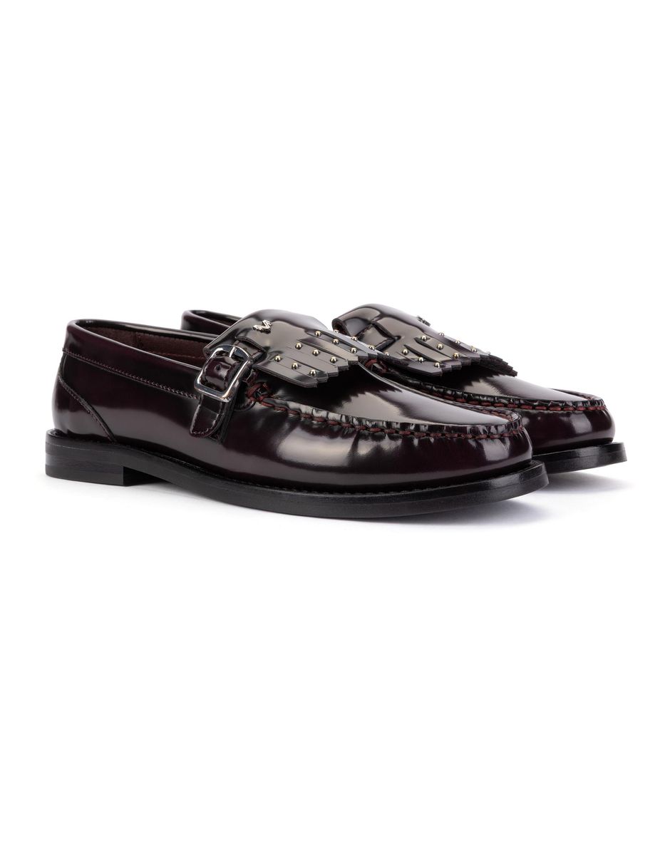Mocasín para mujer 2