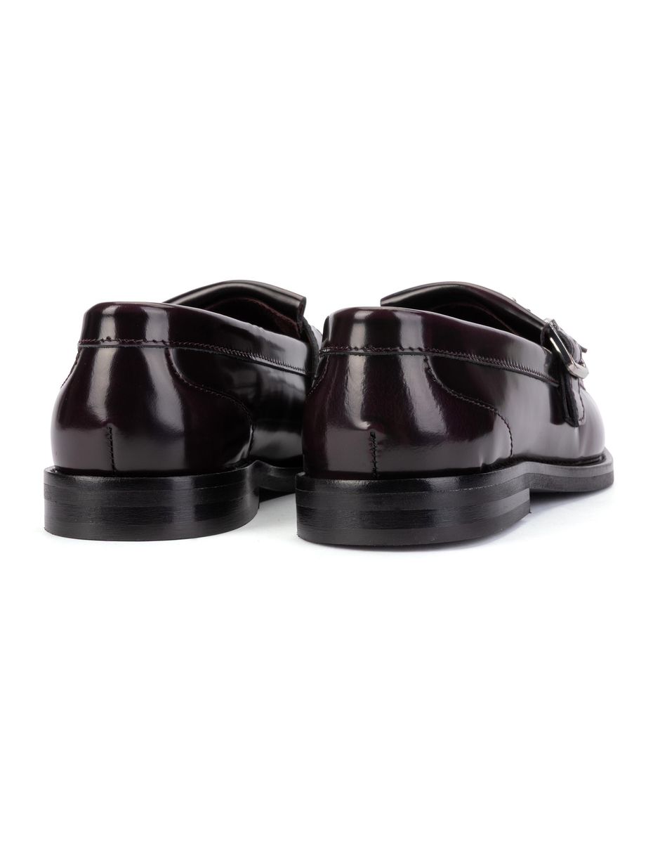 Mocasín para mujer 3