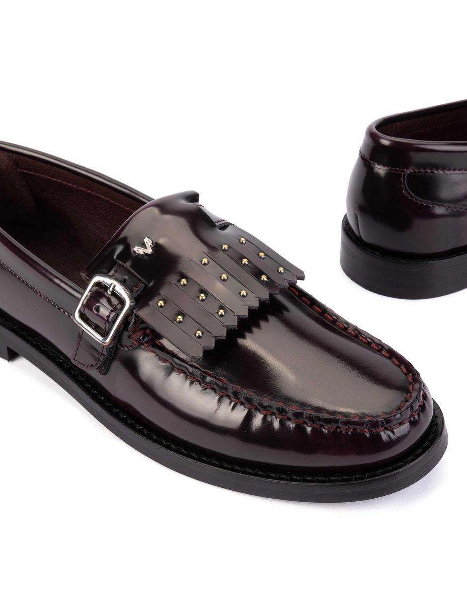 Mocasín para mujer 4