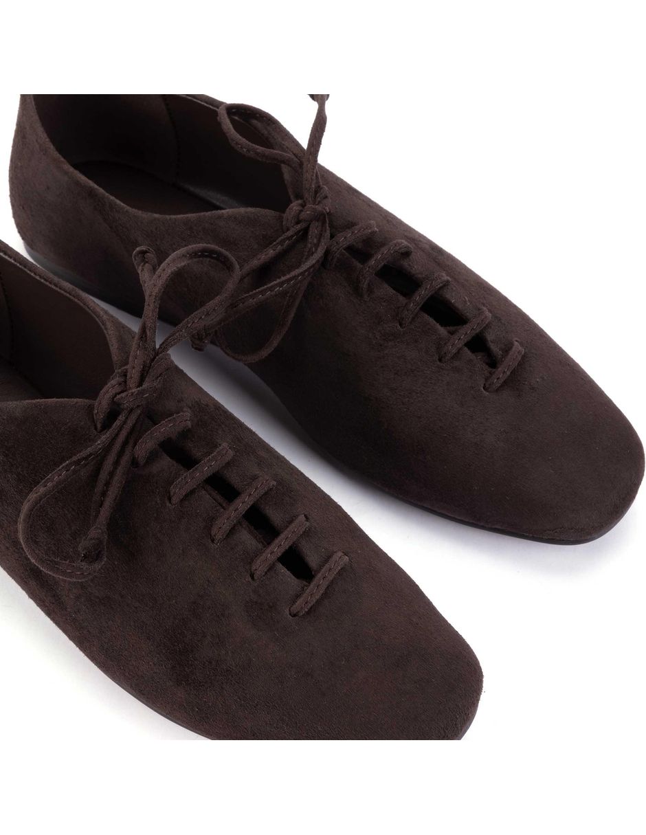 Balerina para mujer 4