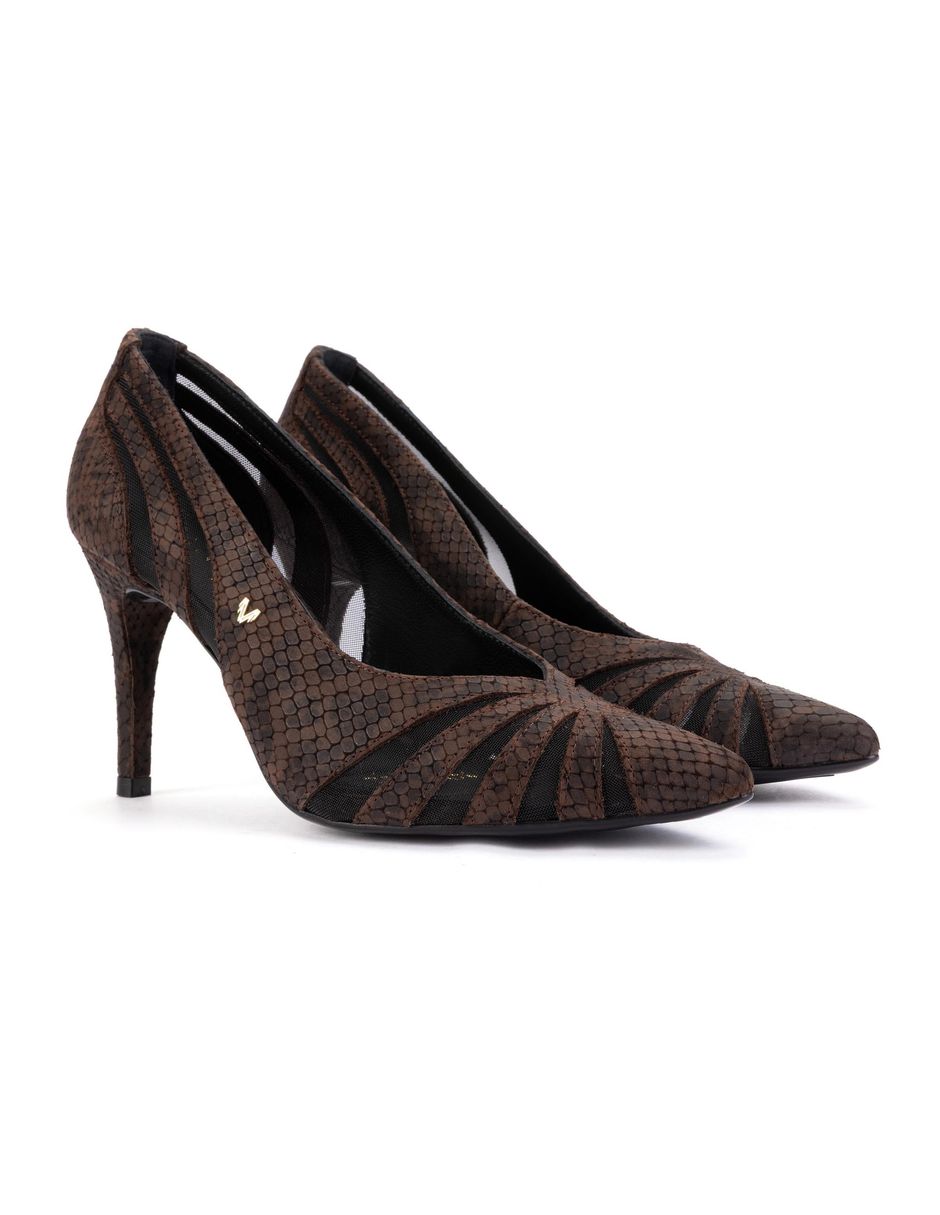 Zapato para mujer 2