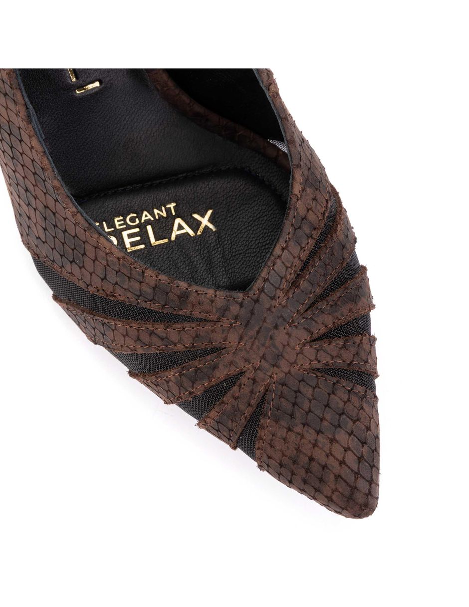 Zapato para mujer 4