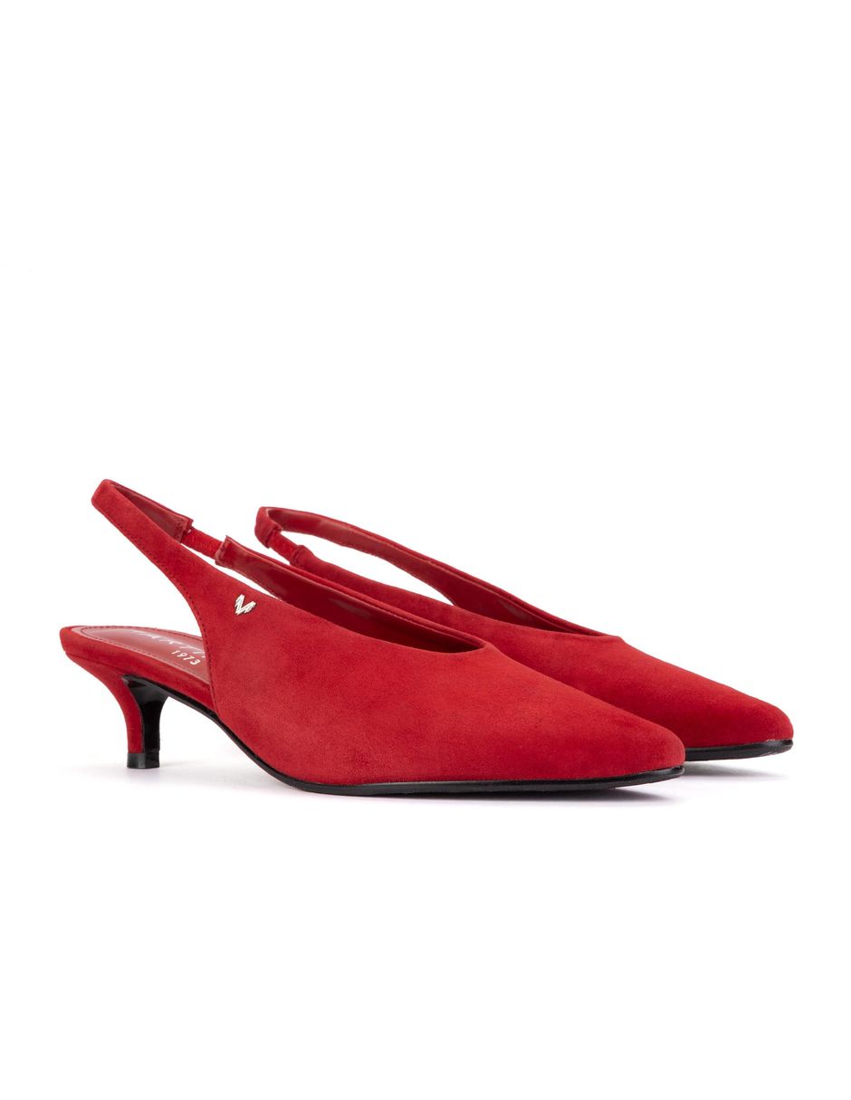 Zapato para mujer 2