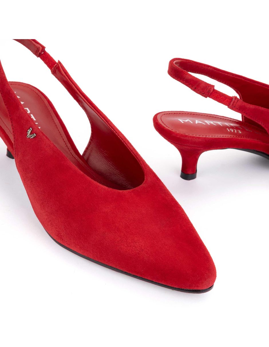 Zapato para mujer 4