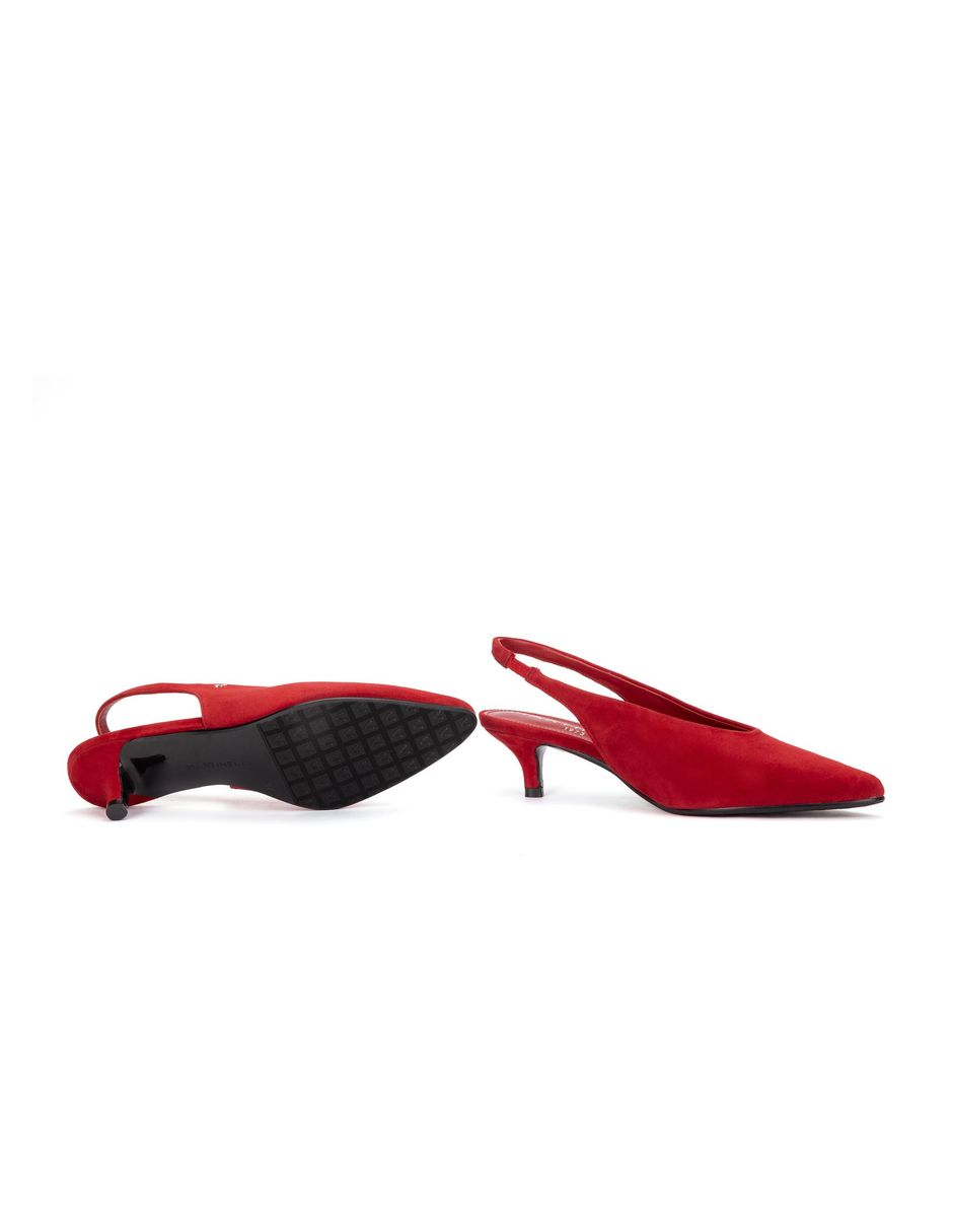 Zapato para mujer 5