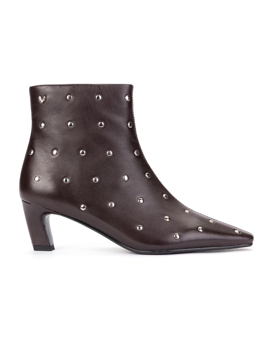 Bota arriba del tobillo para mujer