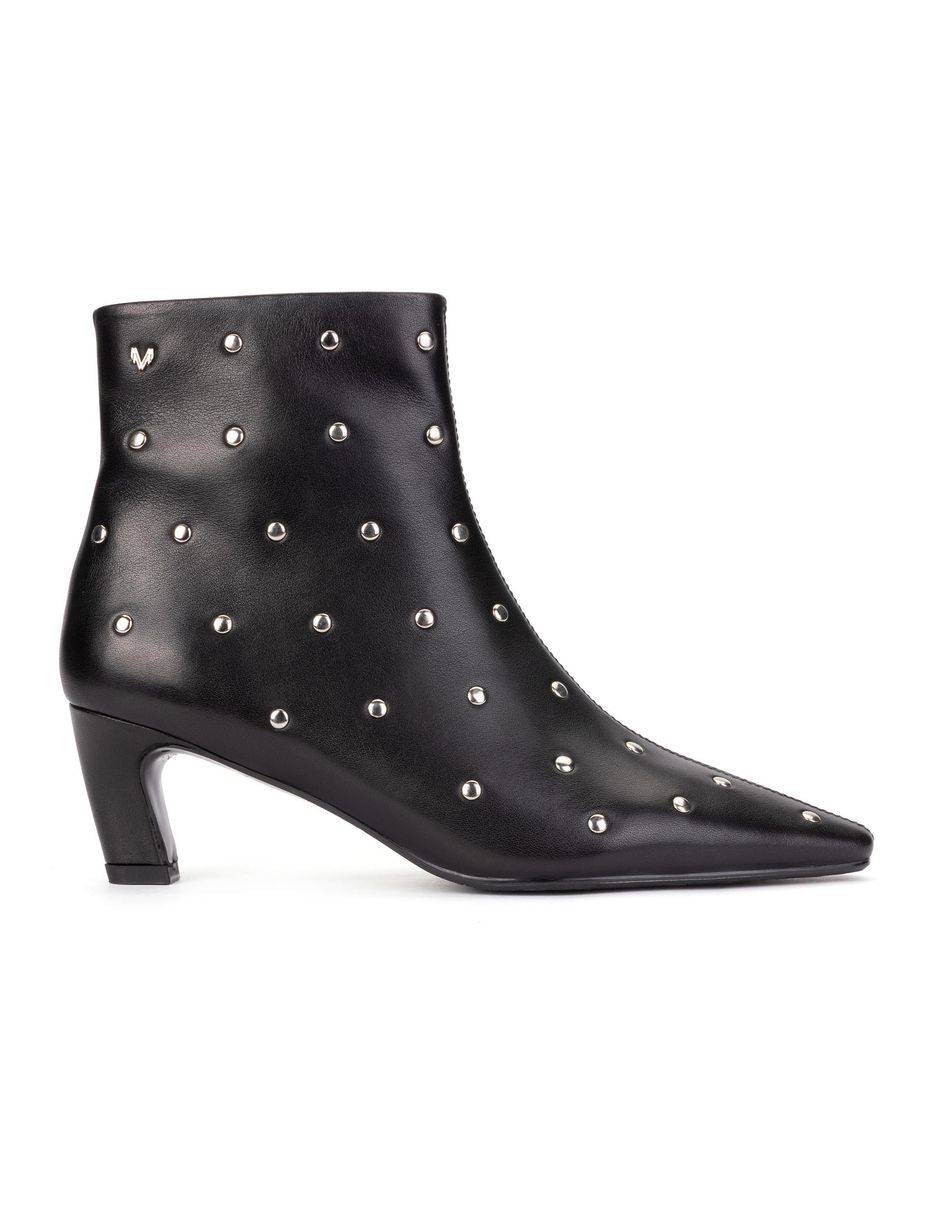 Bota arriba del tobillo para mujer Bota arriba del tobillo para mujer
