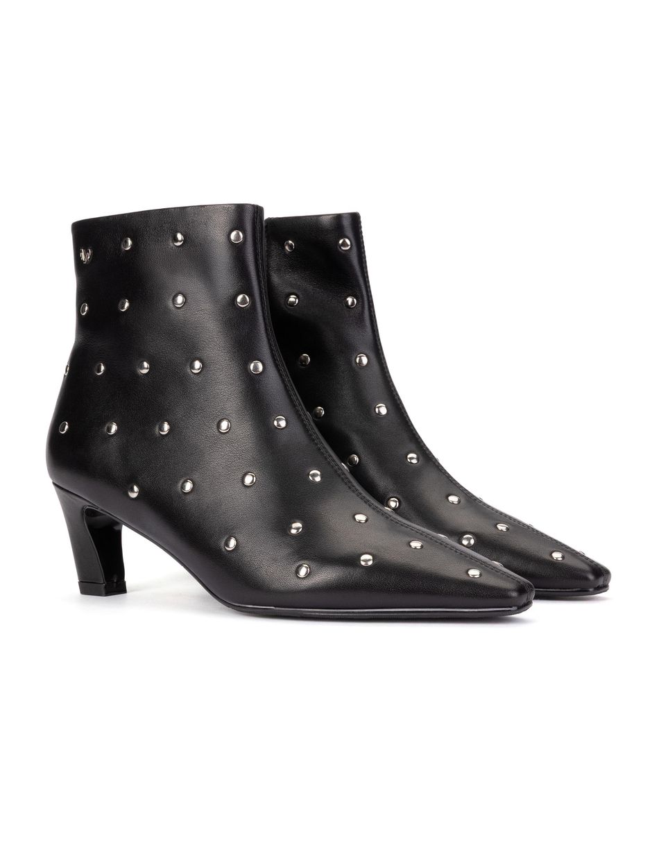 Bota arriba del tobillo para mujer 2