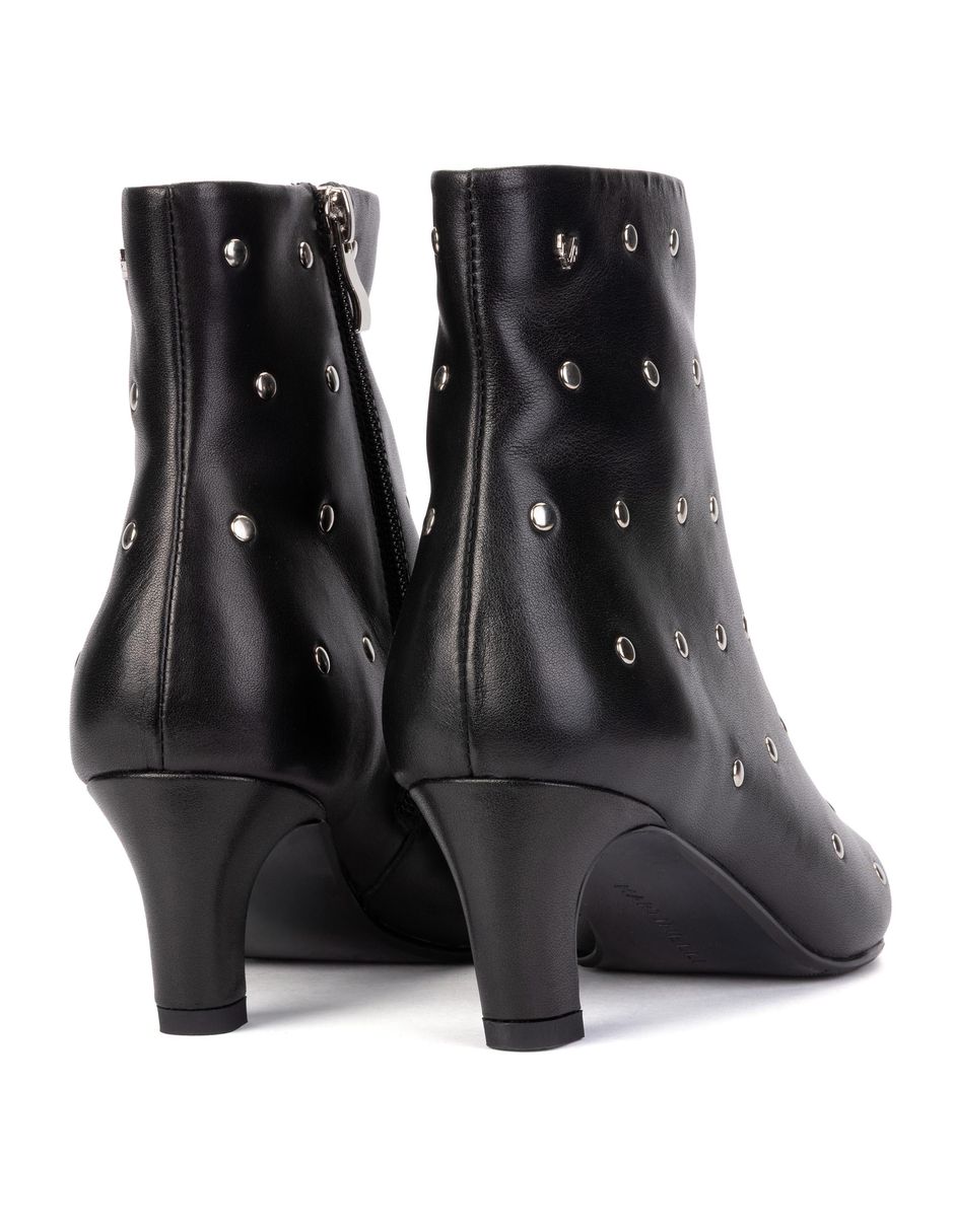 Bota arriba del tobillo para mujer 3