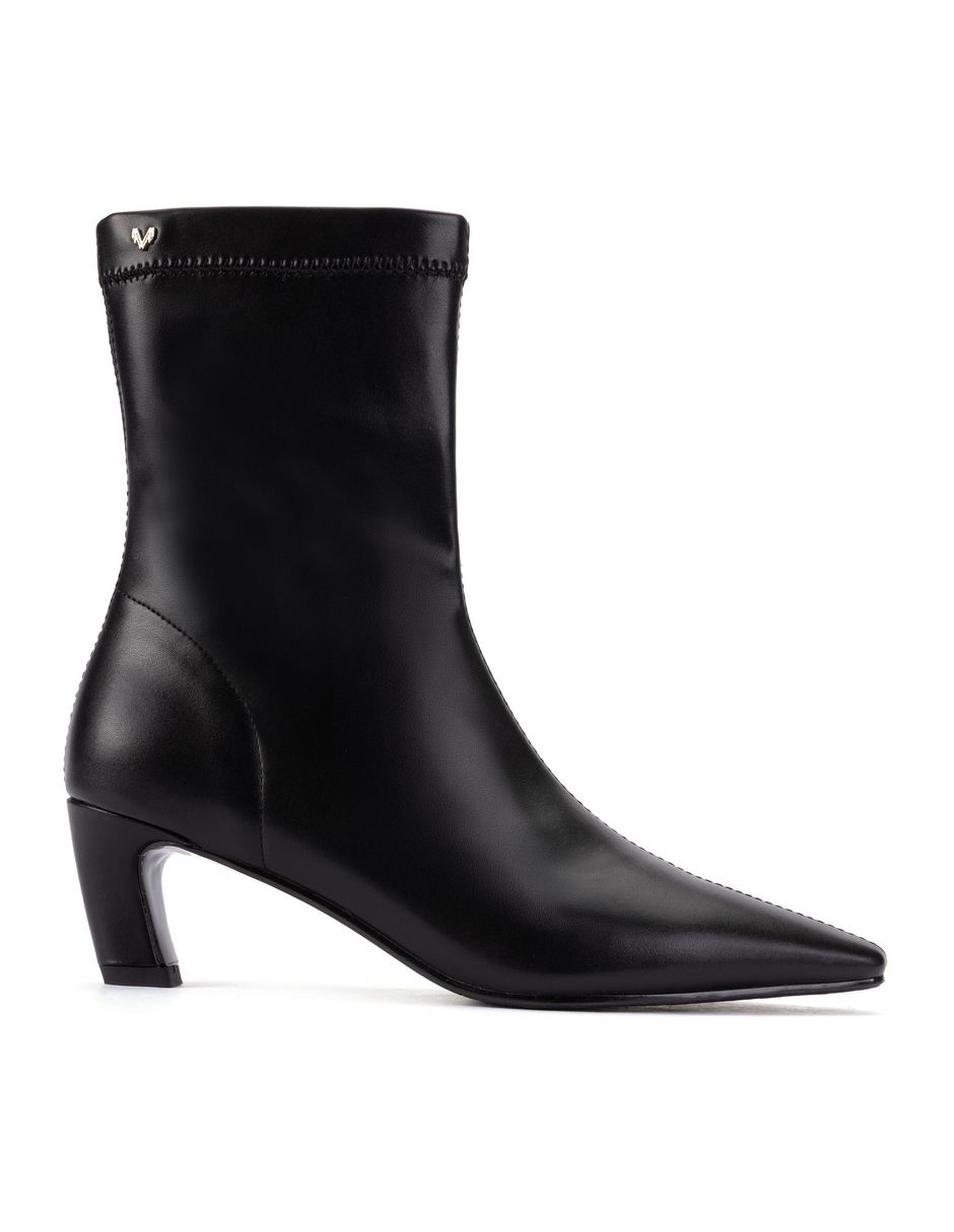 Bota arriba del tobillo para mujer Bota arriba del tobillo para mujer