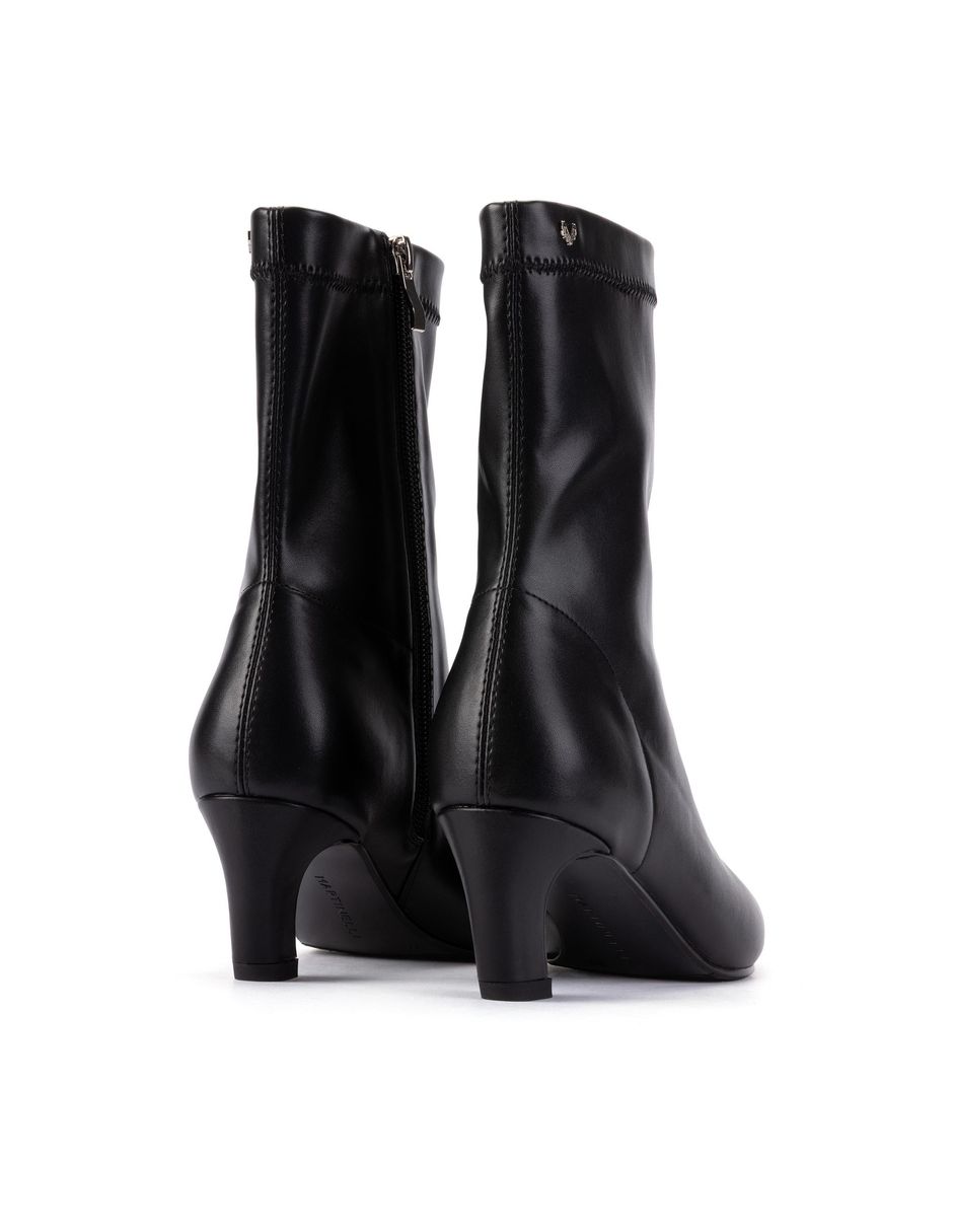 Bota arriba del tobillo para mujer 3