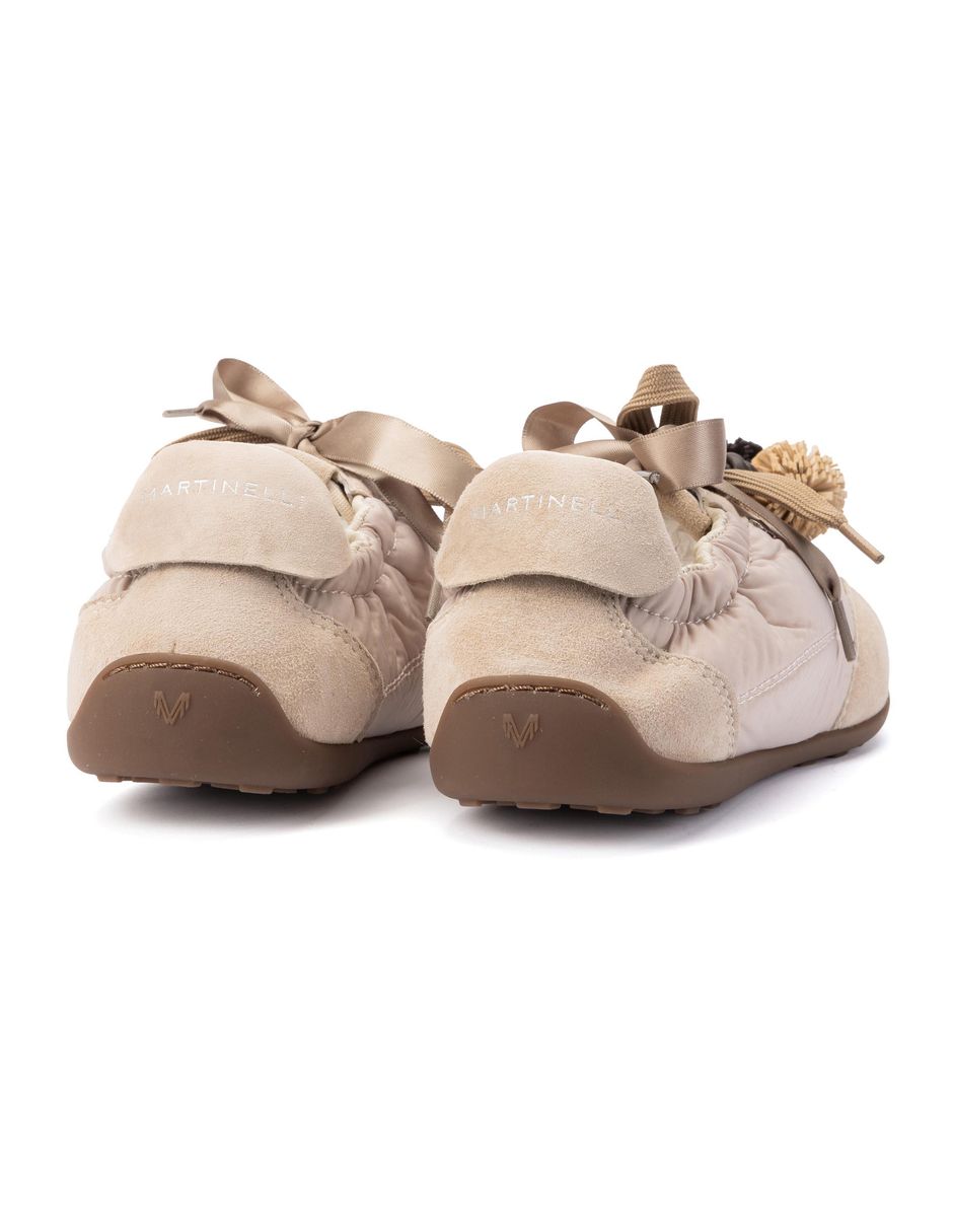 Zapatilla 3
