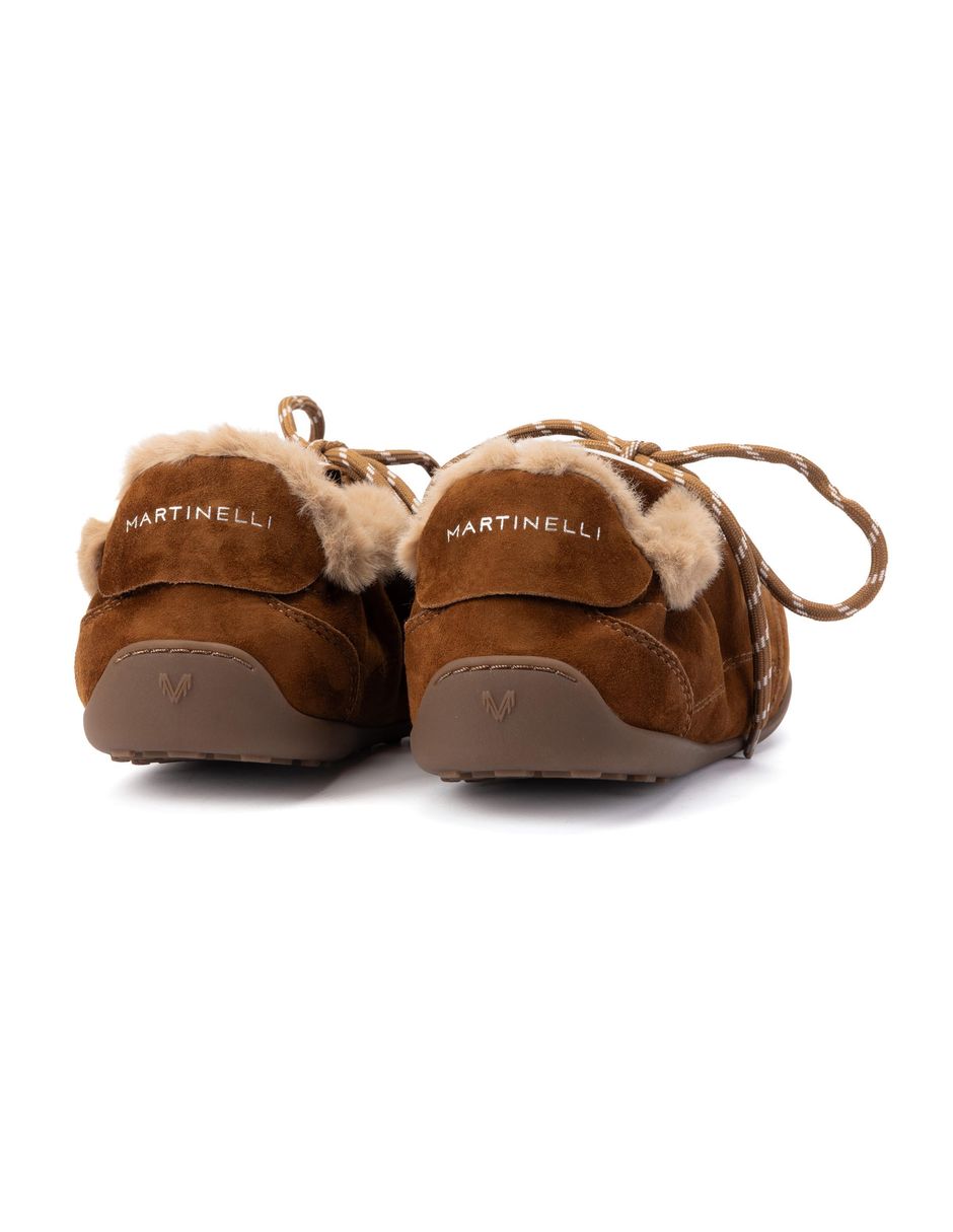 Zapatilla 3
