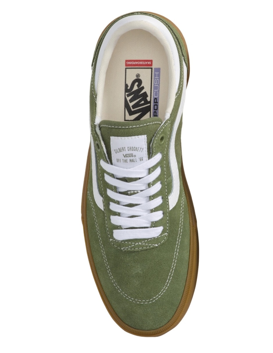 Tenis para mujer 5