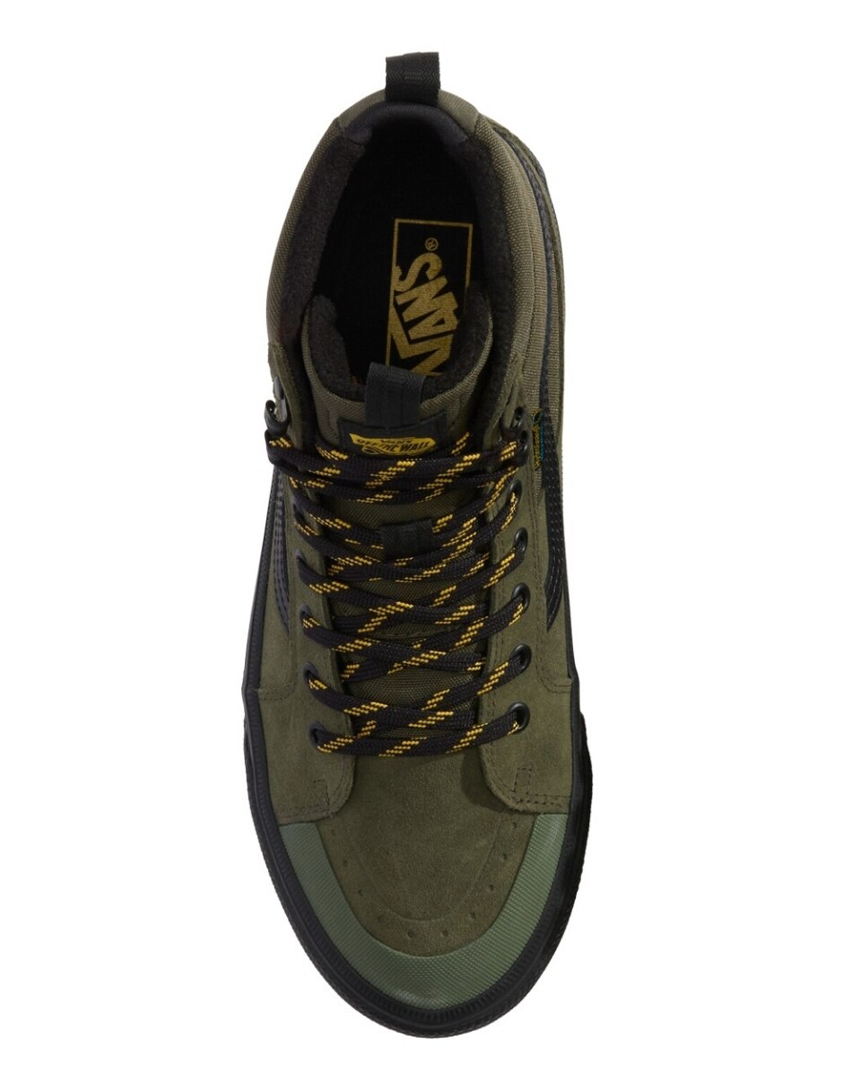 Tenis para mujer 4